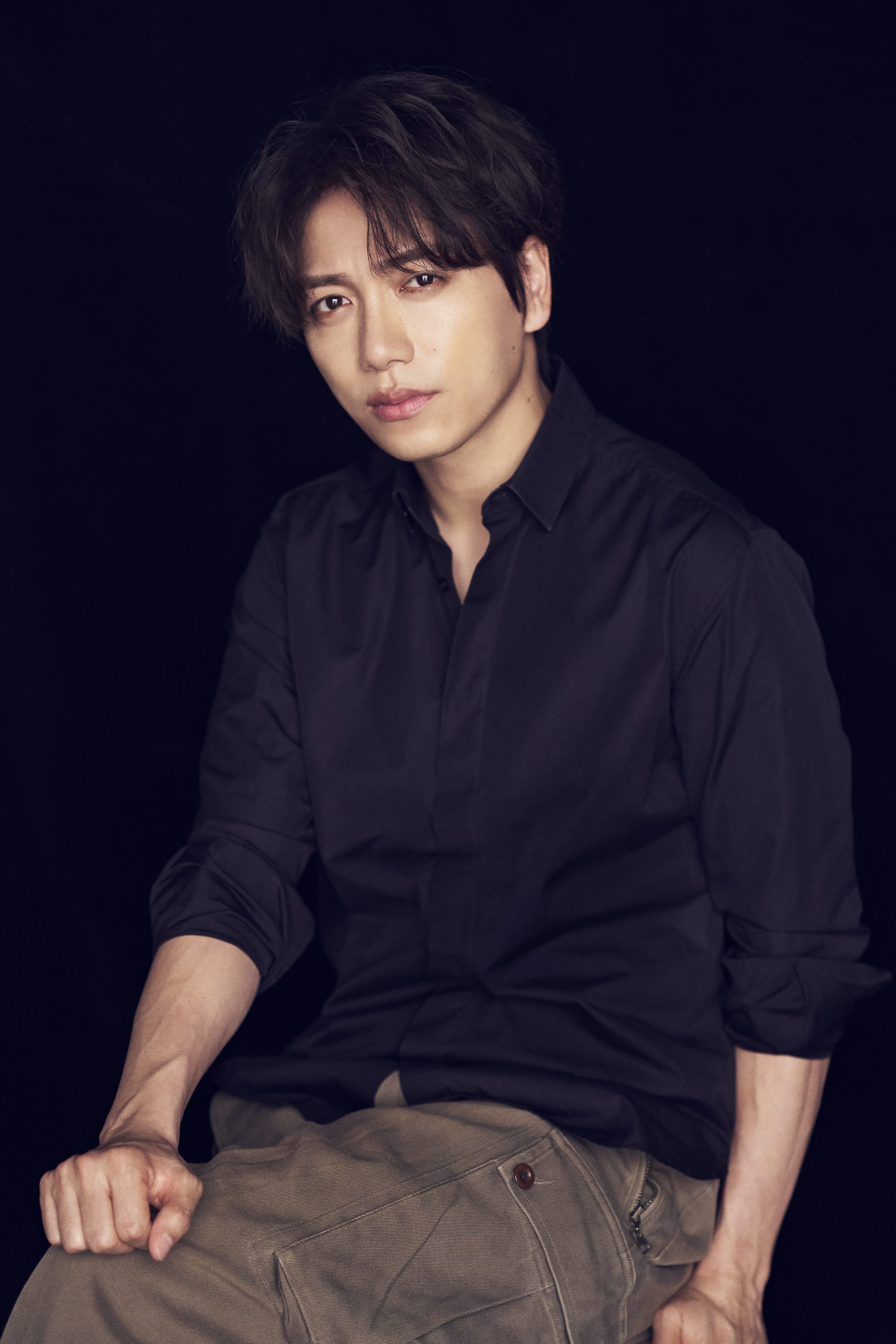 「山崎育三郎 LIVE TOUR 2026『19BOX~STARMAN~』」