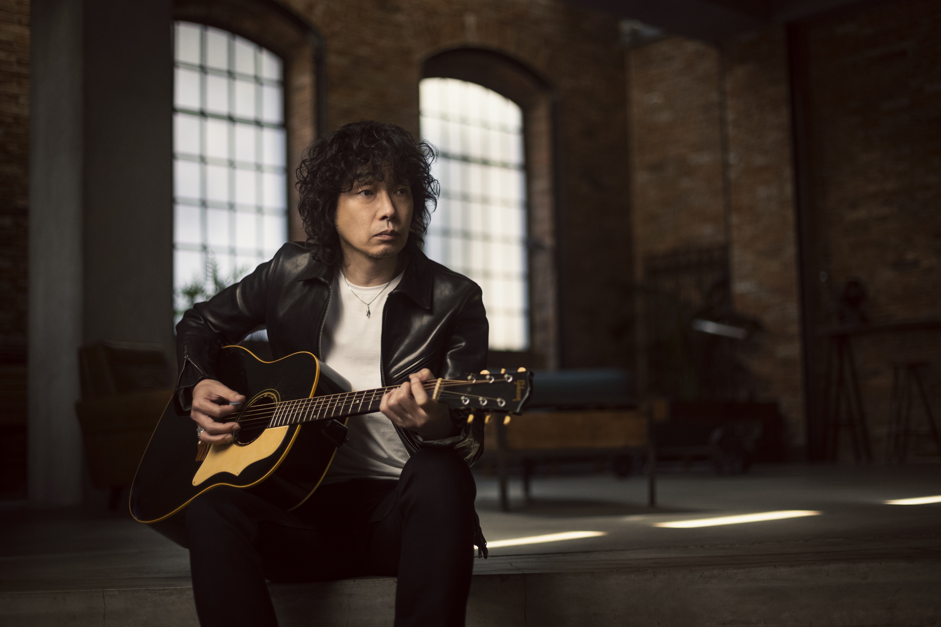 ◆斉藤 和義◆
「KAZUYOSHI SAITO LIVE TOUR 2026」